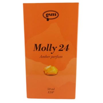 GSM MUMIO Bursztynowe...