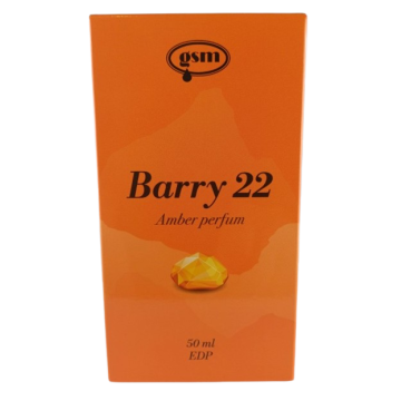 GSM MUMIO Bursztynowe...