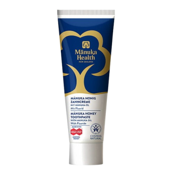 MANUKA HEALTH Pasta do...