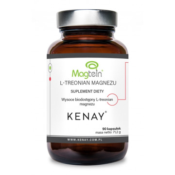 KENAY L-treonian magnezu...