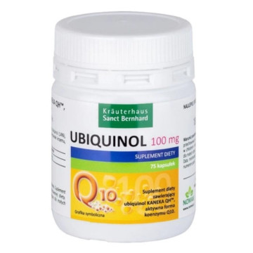 KRAUTERHAUS SANCT BERNHARD...