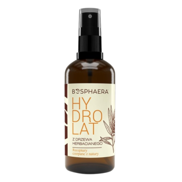 BOSPHAERA Hydrolat z drzewa...