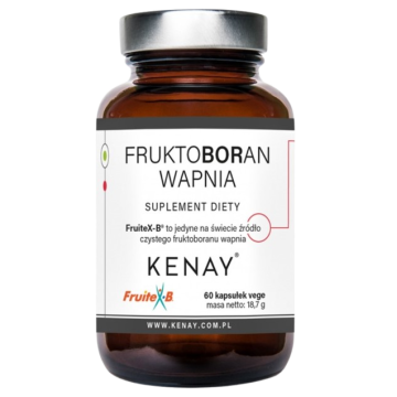 KENAY Fruktoboran wapnia...