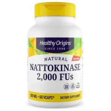 HEALTHY ORIGINS Natural...