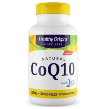HEALTHY ORIGINS Natural...