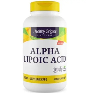 HEALTHY ORIGINS Alpha...