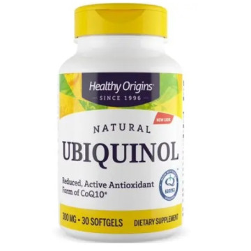 HEALTHY ORIGINS Natural...