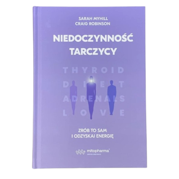 KSIĄŻKA Niedoczynność...