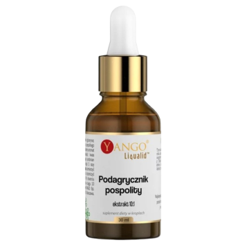 YANGO Podagrycznik...