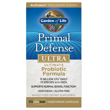 GARDEN OF LIFE Primal...
