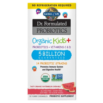 GARDEN OF LIFE Organic Kids...