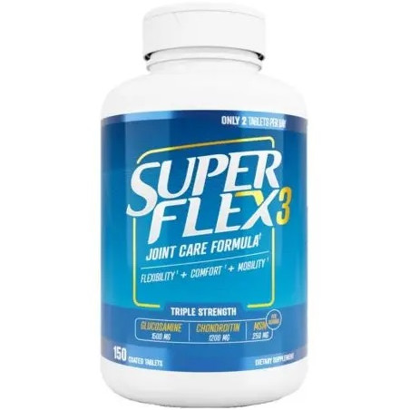 NEWTON EVERETT Superflex-3 (150 tabl.)