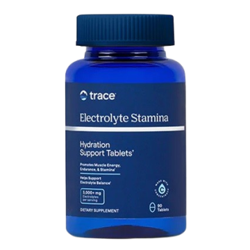 TRACE MINERALS Electrolyte...