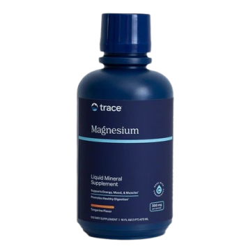 TRACE MINERALS Liquid...