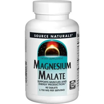 SOURCE NATURALS Magnesium...