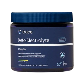 TRACE MINERALS Keto...