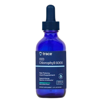 TRACE MINERALS Liquid Ionic...