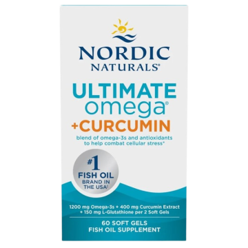 NORDIC NATURALS Ultimate...