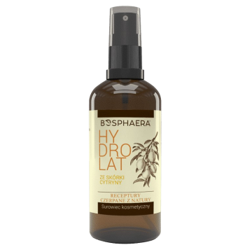 BOSPHAERA Hydrolat ze...
