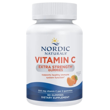 NORDIC NATURALS Vitamin C...