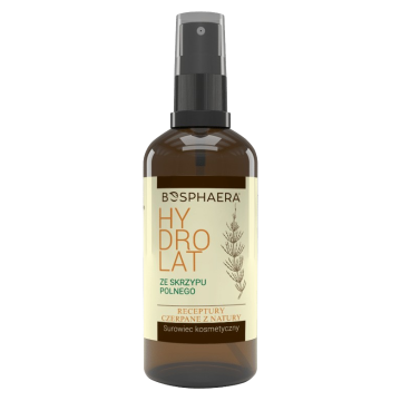 BOSPHAERA Hydrolat ze...