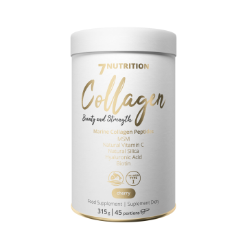 7NUTRITION Marine Collagen...