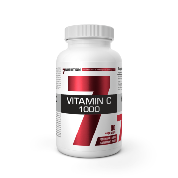 7NUTRITION Vitamin C -...