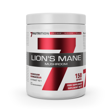 7NUTRITION Lion's mane...