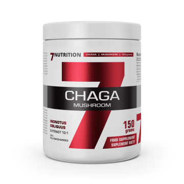 7NUTRITION Chaga Muchroom -...