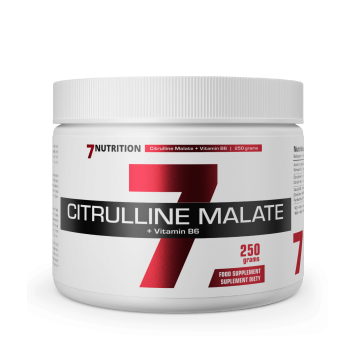 7NUTRITION Citrulline...