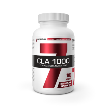 7NUTRITION CLA 1000 mg (100...