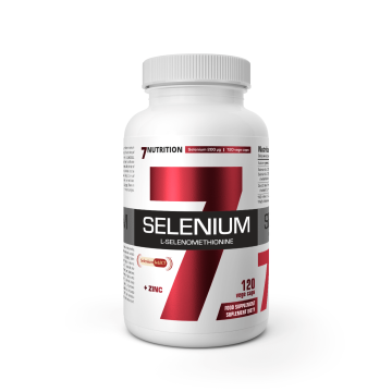 7NUTRITION Selenium...