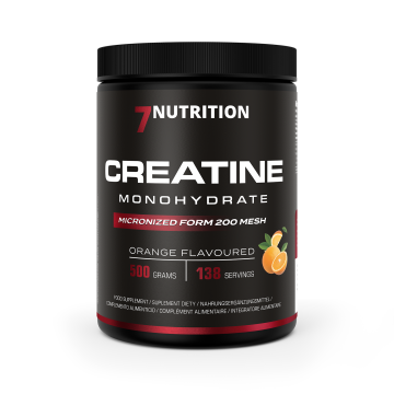 7NUTRITION Creatine...