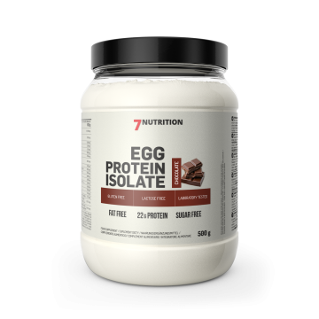 7NUTRITION Egg Protein...