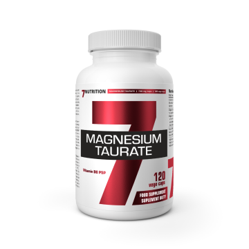 7NUTRITION Magnesium...