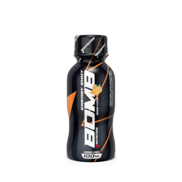 7NUTRITION Bomb - shot -...