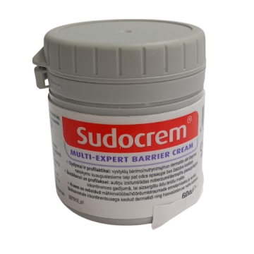 TEVA Sudocrem Krem na...