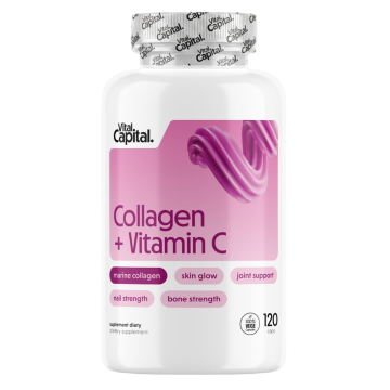 VITALCAPITAL Collagen +...