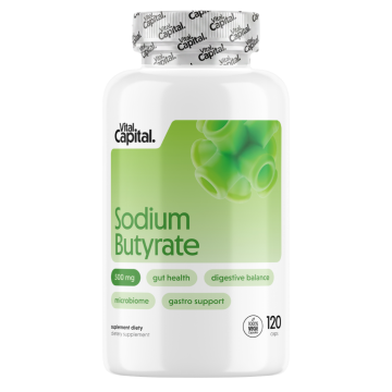 VITALCAPITAL Sodium...