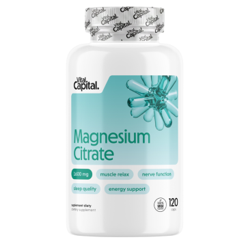 VITALCAPITAL Magnesium...