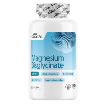 VITALCAPITAL Magnesium...