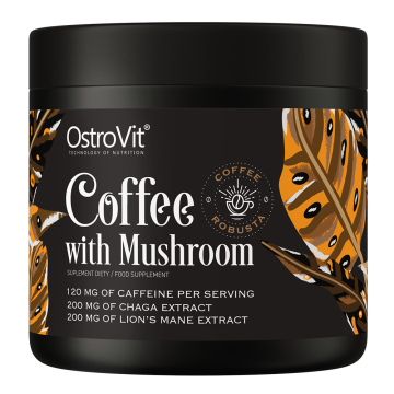 OSTROVIT Coffe with...