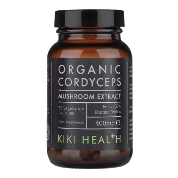 KIKI HEALTH Organic...