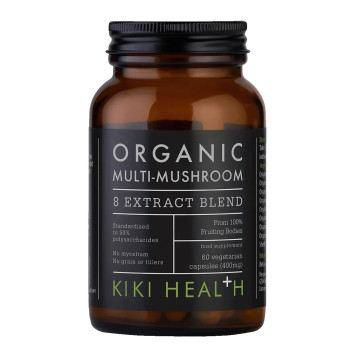 KIKI HEALTH Organic...