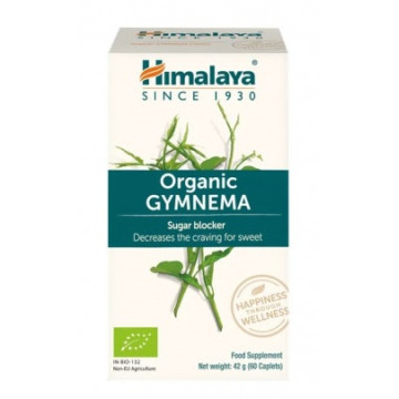 HIMALAYA Gymnema (60 tabl.)