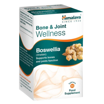 HIMALAYA Bone & Joint...