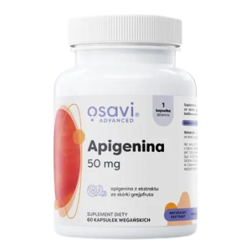 OSAVI Apigenina 50 mg (60...