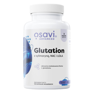 OSAVI Glutation z...