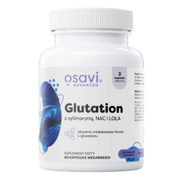 OSAVI Glutation z...