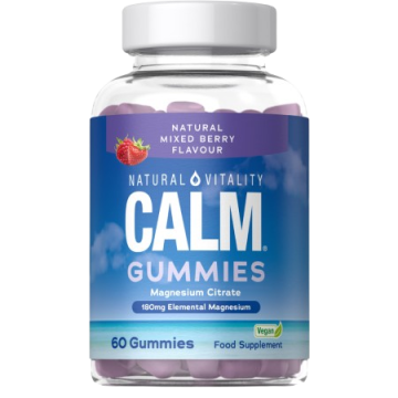 NATURAL VITALITY Calm...